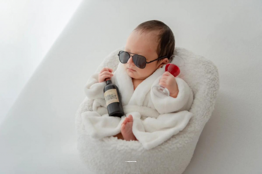 永安宝宝半夜哭闹