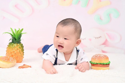 永安宝宝鞋子大多少合适
