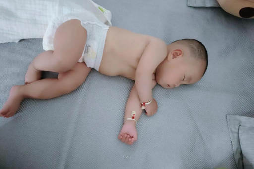 永安宝宝肠胀气的症状